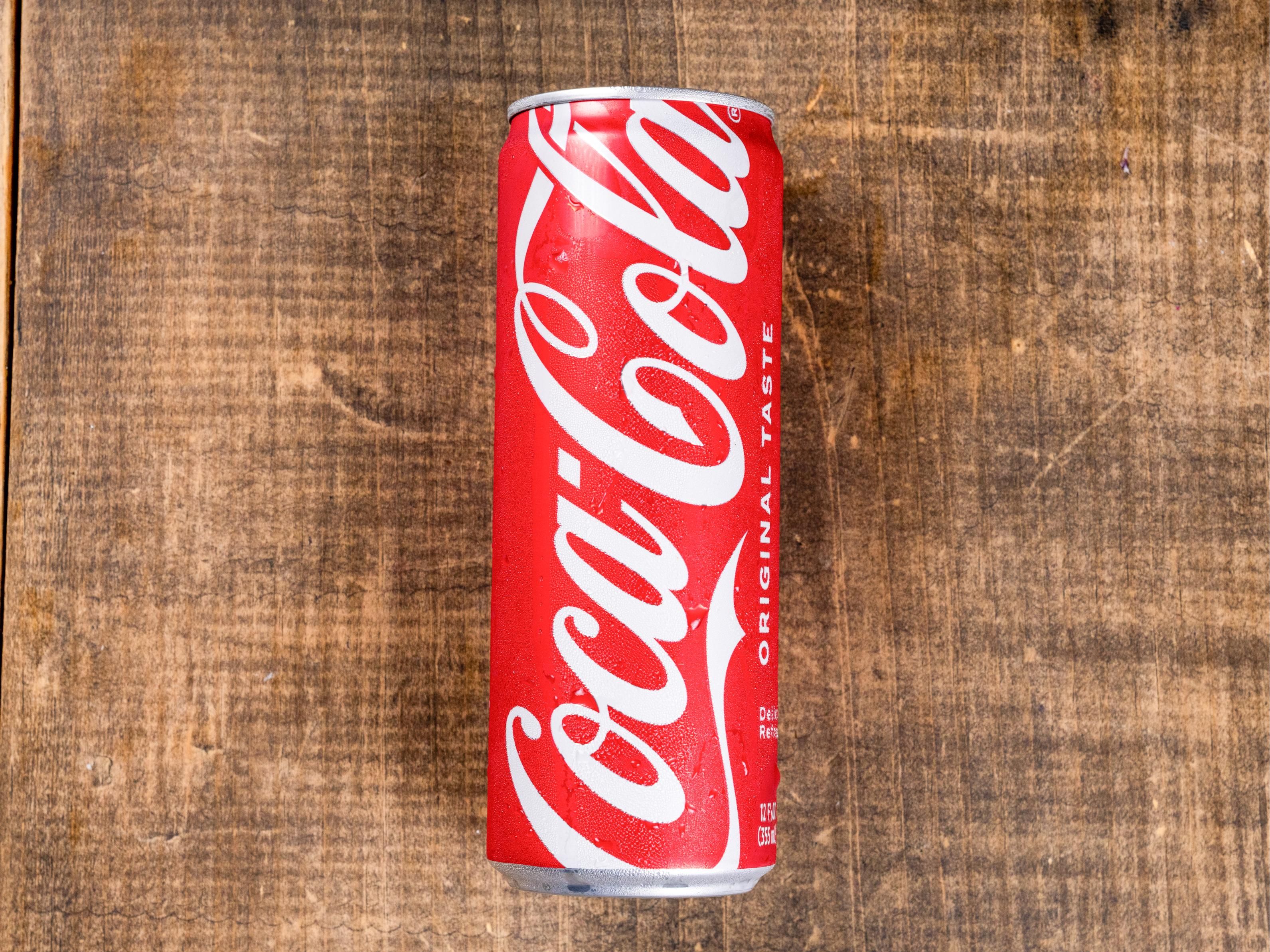Soda