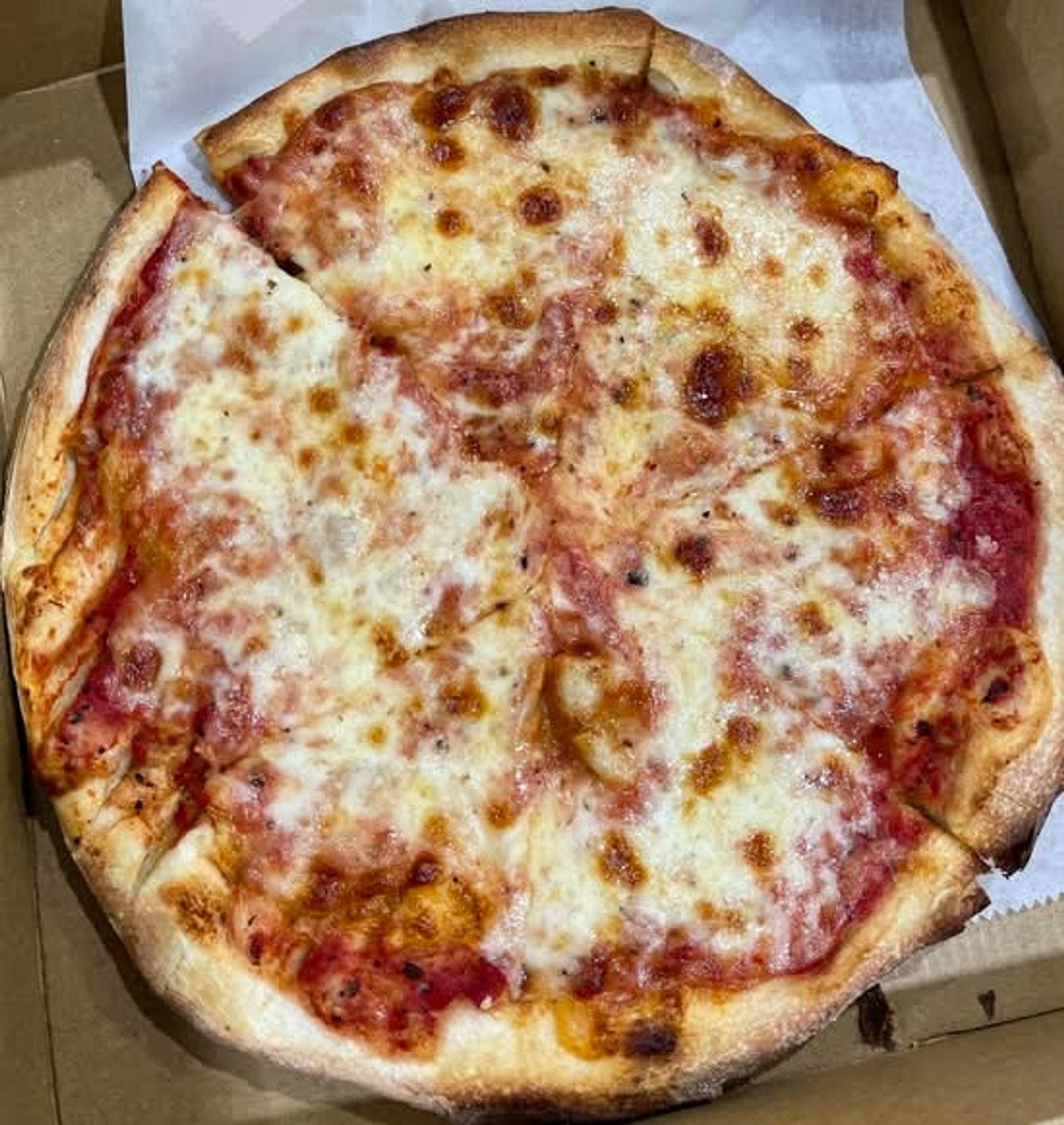 Kid’s Pizza