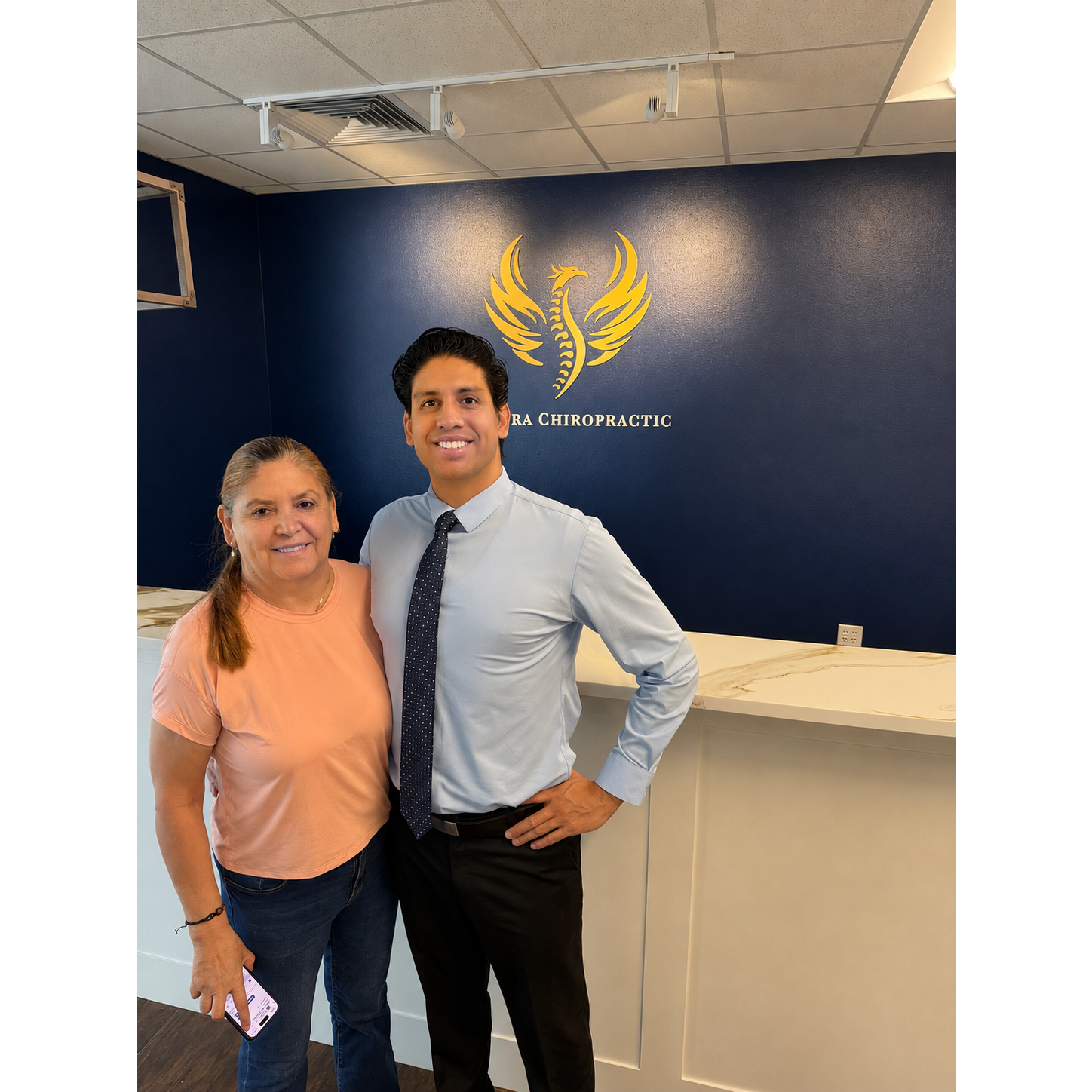 Zamora Chiropractic