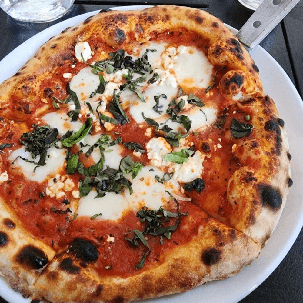 Margherita