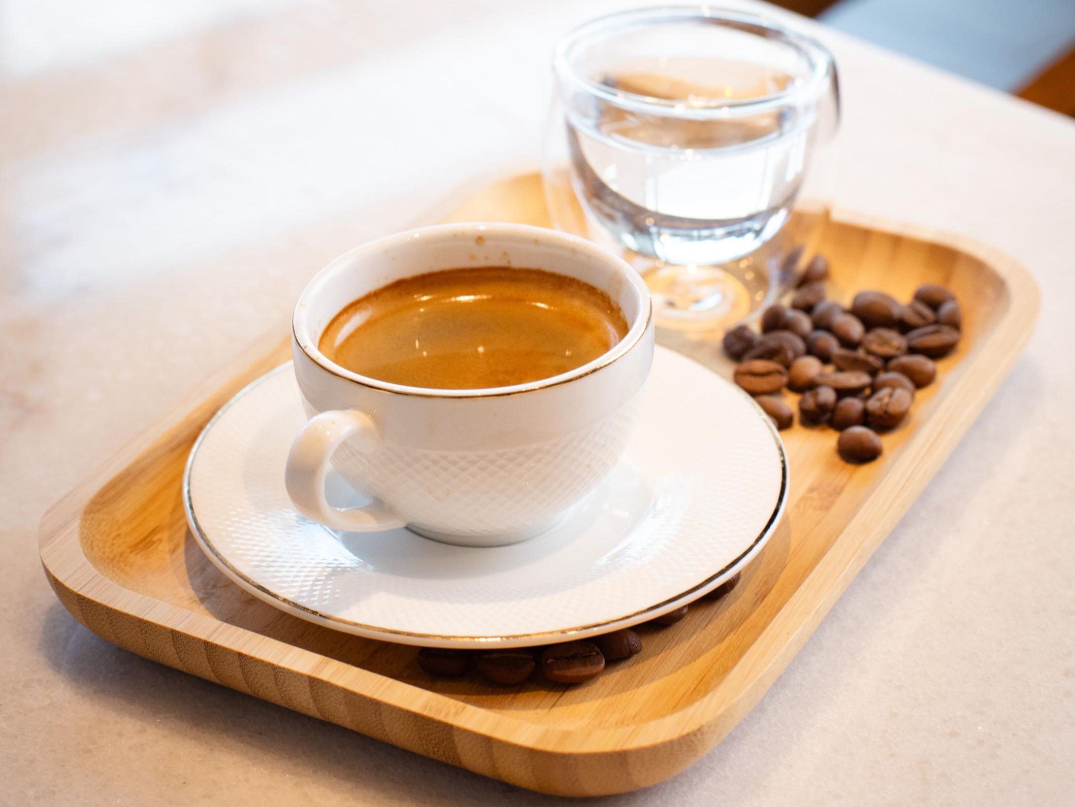 Espresso