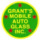 Grant's Mobile Auto Glass Inc Brantford