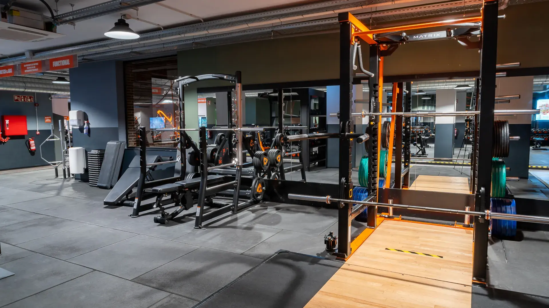 Galería en miniatura