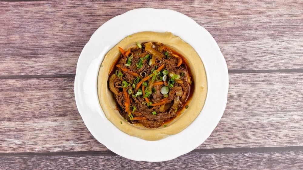 Short Rib Bowl