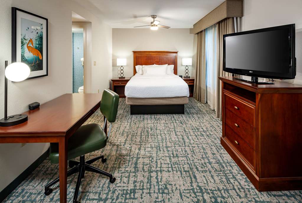Homewood Suites by Hilton Gainesville Image
