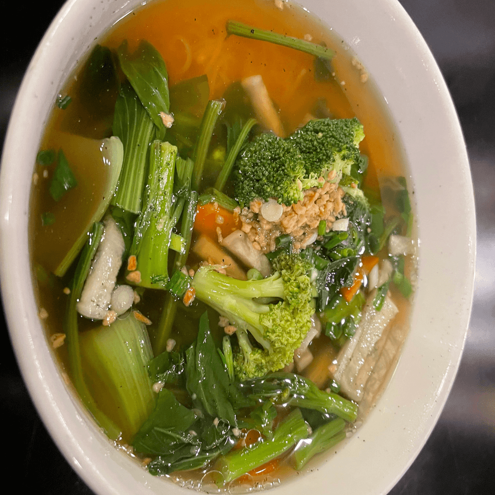 Vegetable Soup