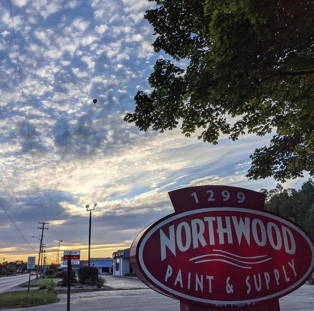 Images Northwood Paint & Supply
