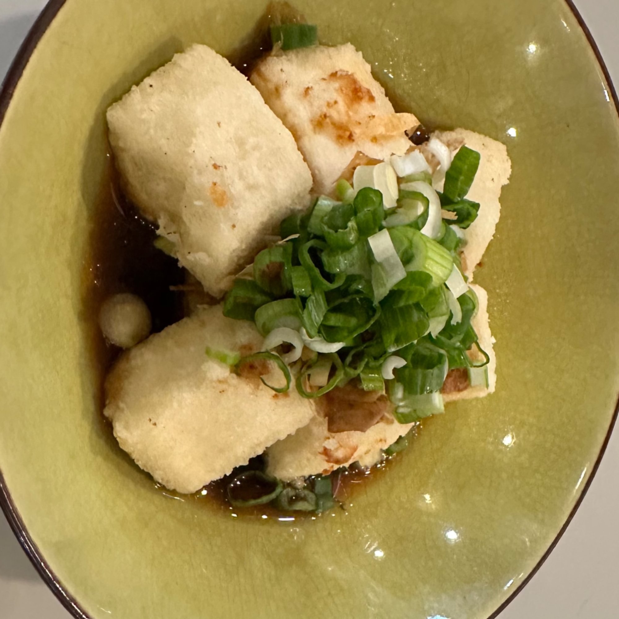 Agetofu
