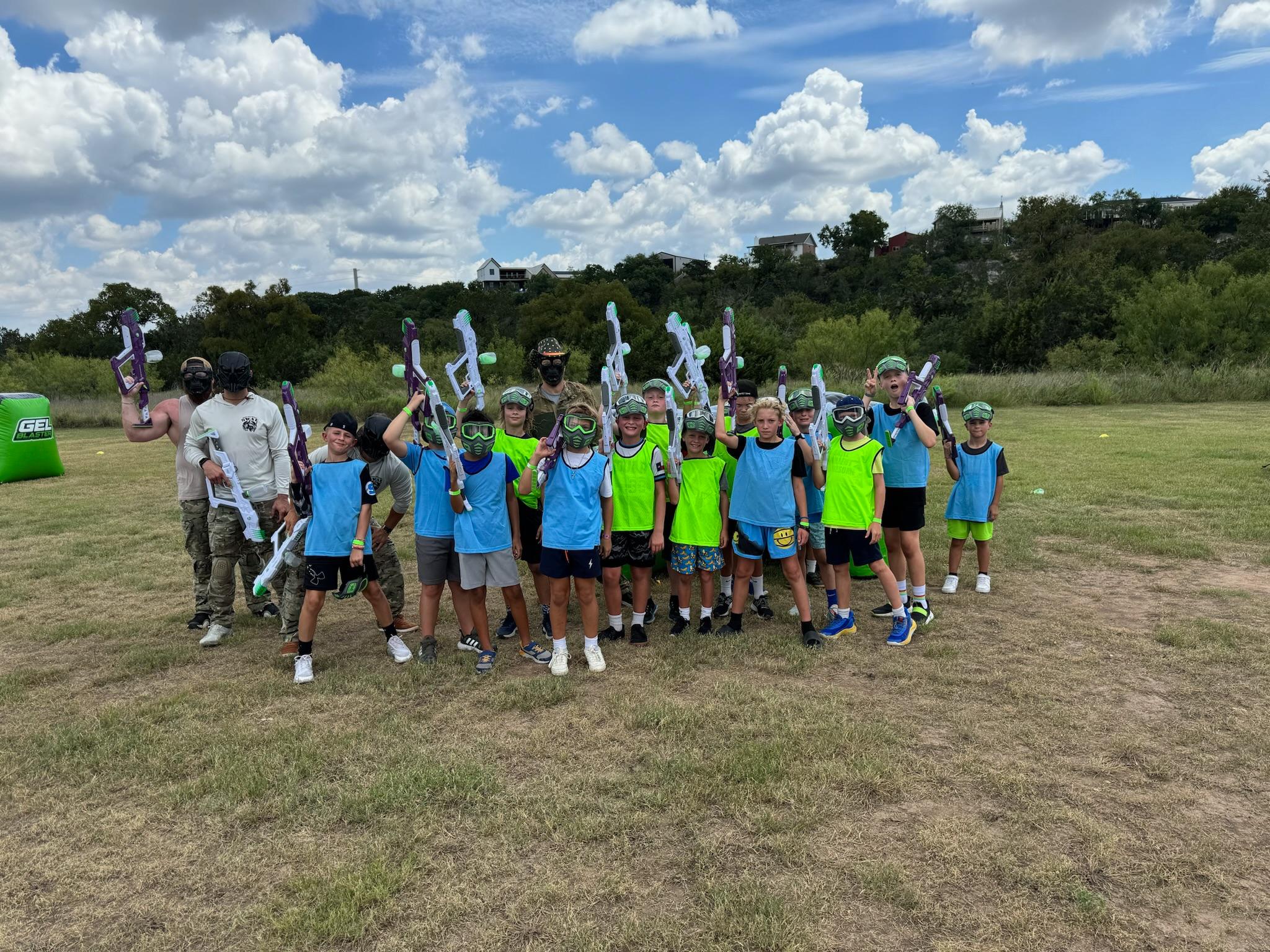 Brick Dynamics Inc. Image