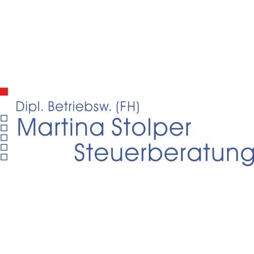 Logo von Dipl. Betriebsw. (FH) Martina Stolper - Steuerberatung