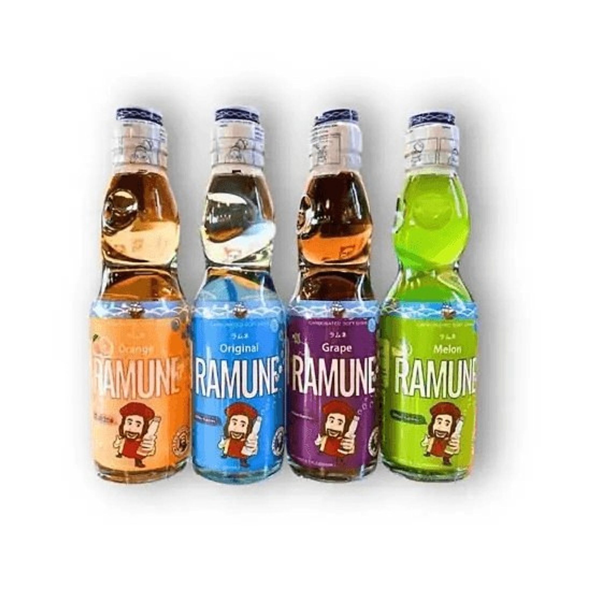 Ramune