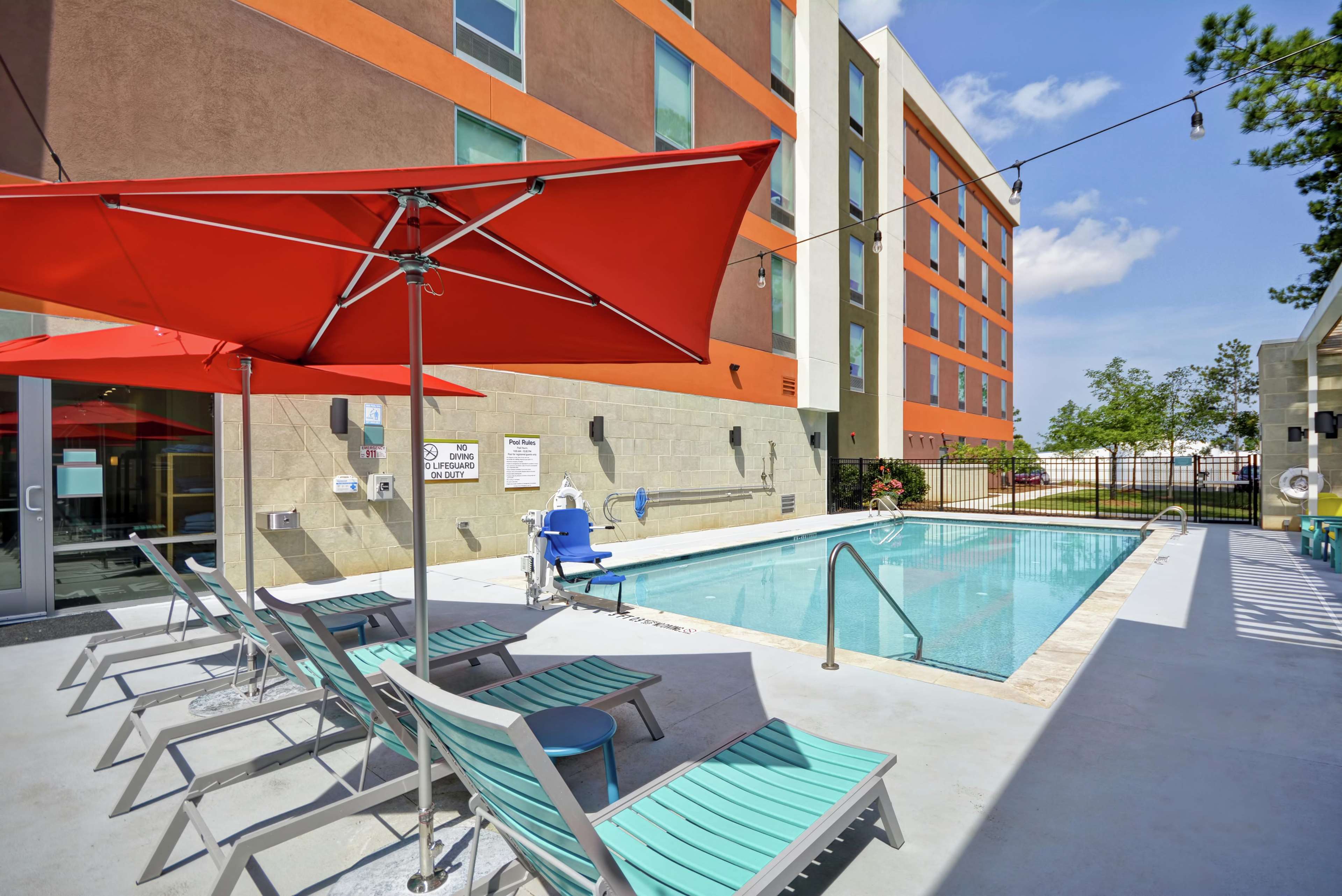 Home2 Suites by Hilton Atlanta West Lithia Springs Photo