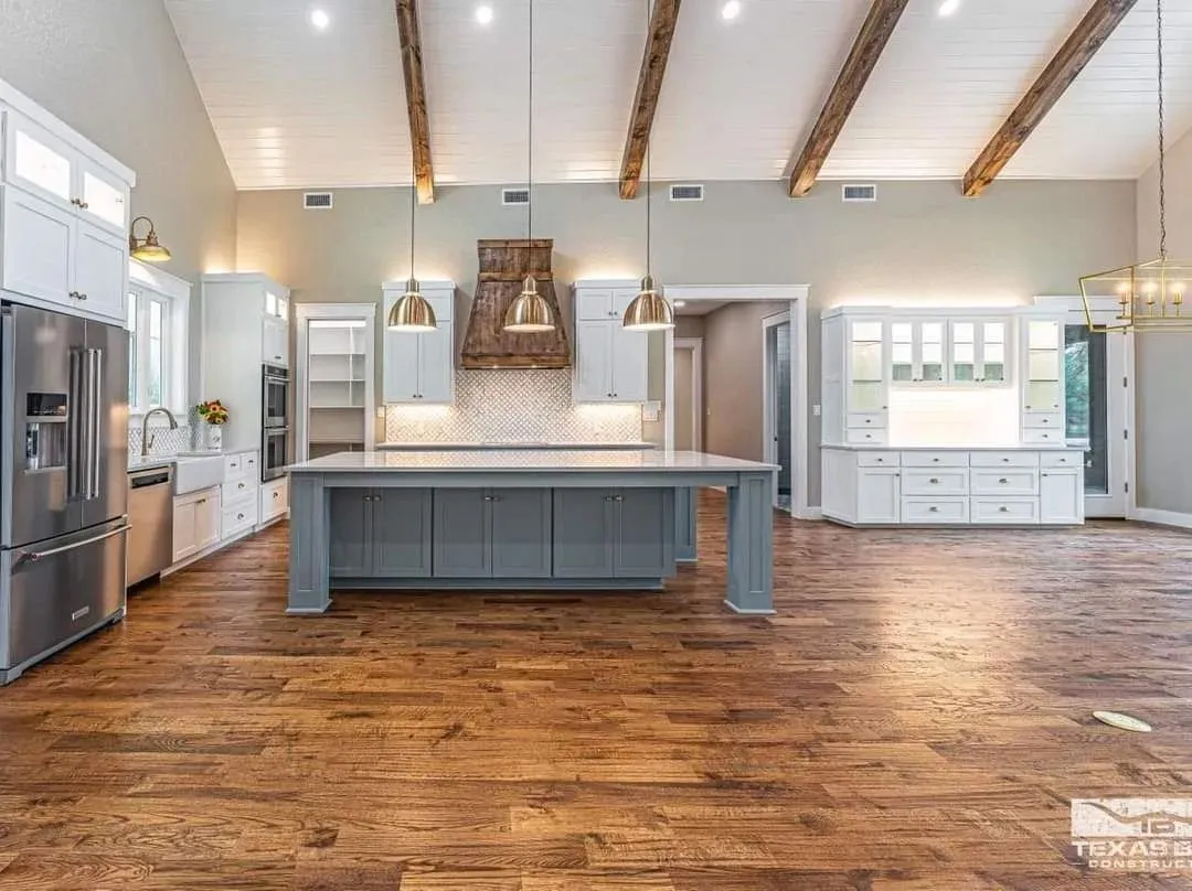 Kitchen Remodeling