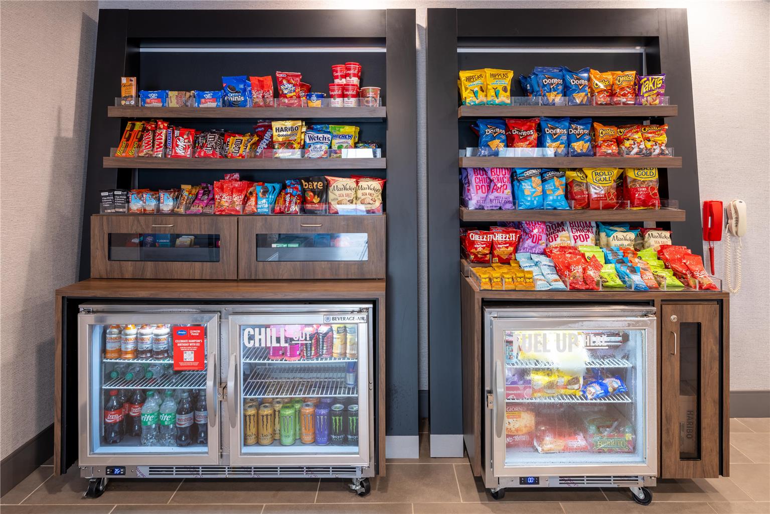 Hampton Inn Commerce Image