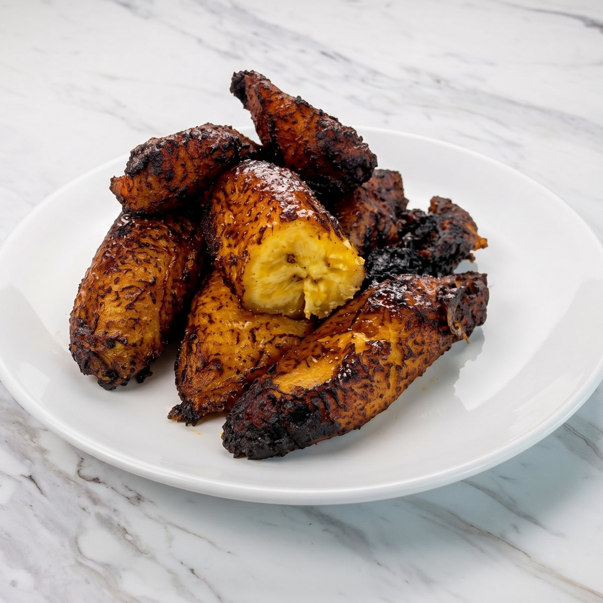 Fried Plantains