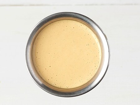 Tahini Ginger