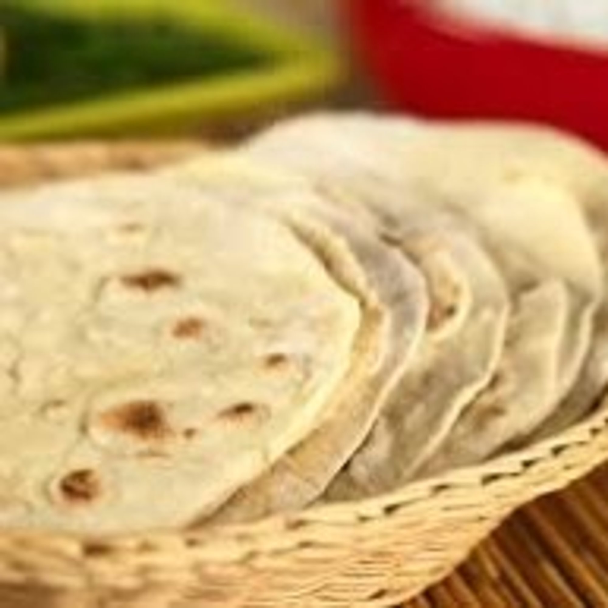Roti