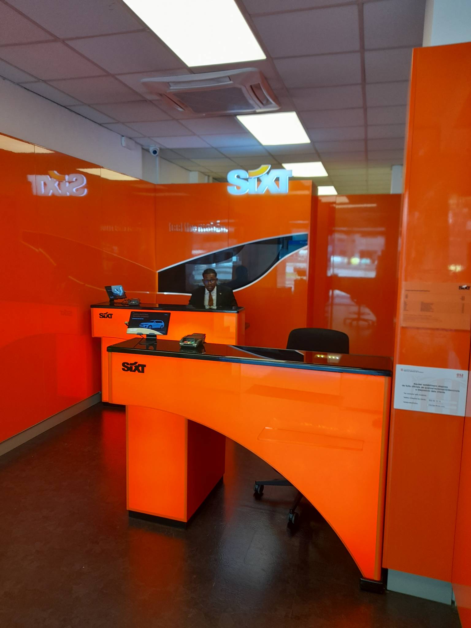 Galería en miniatura