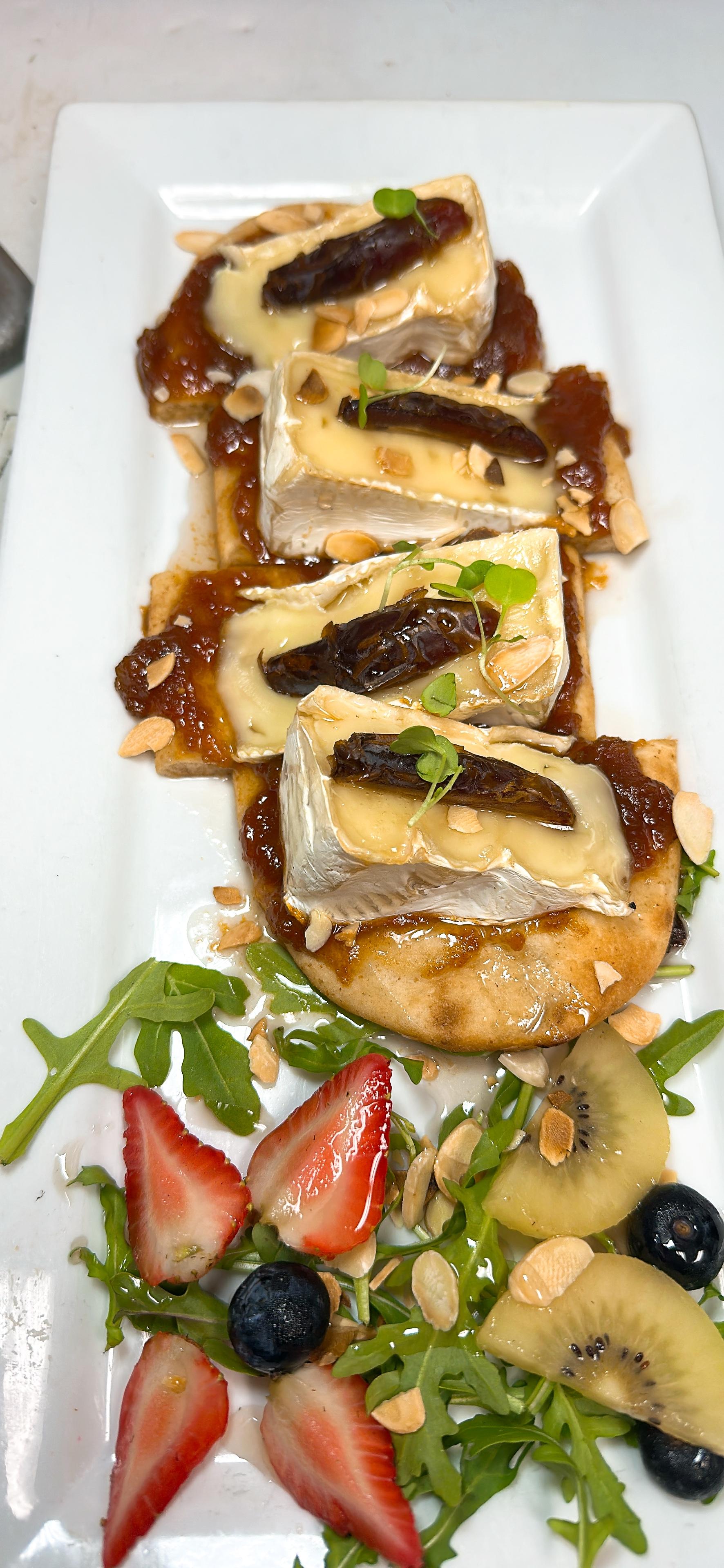 Brie Cheese