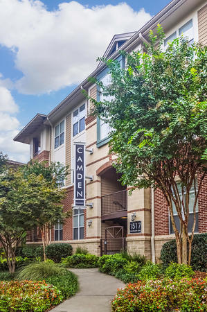 Images Camden Dilworth Apartments