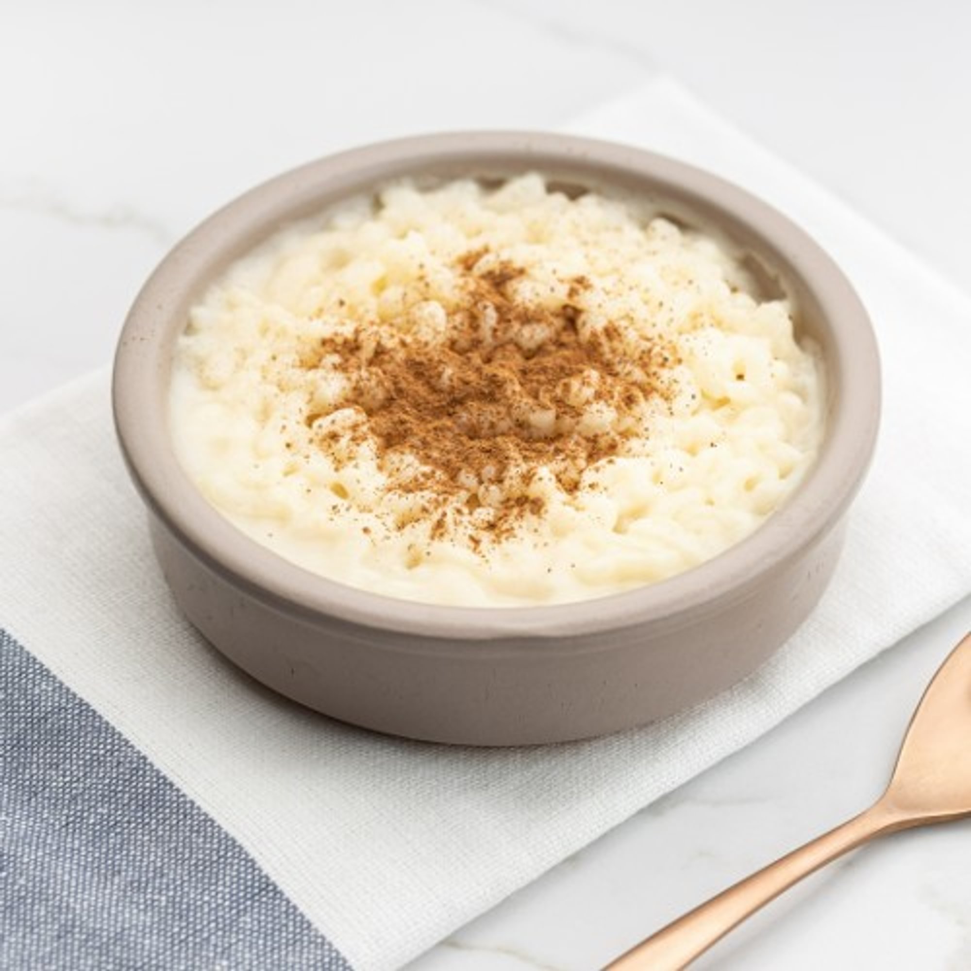 Rice Pudding