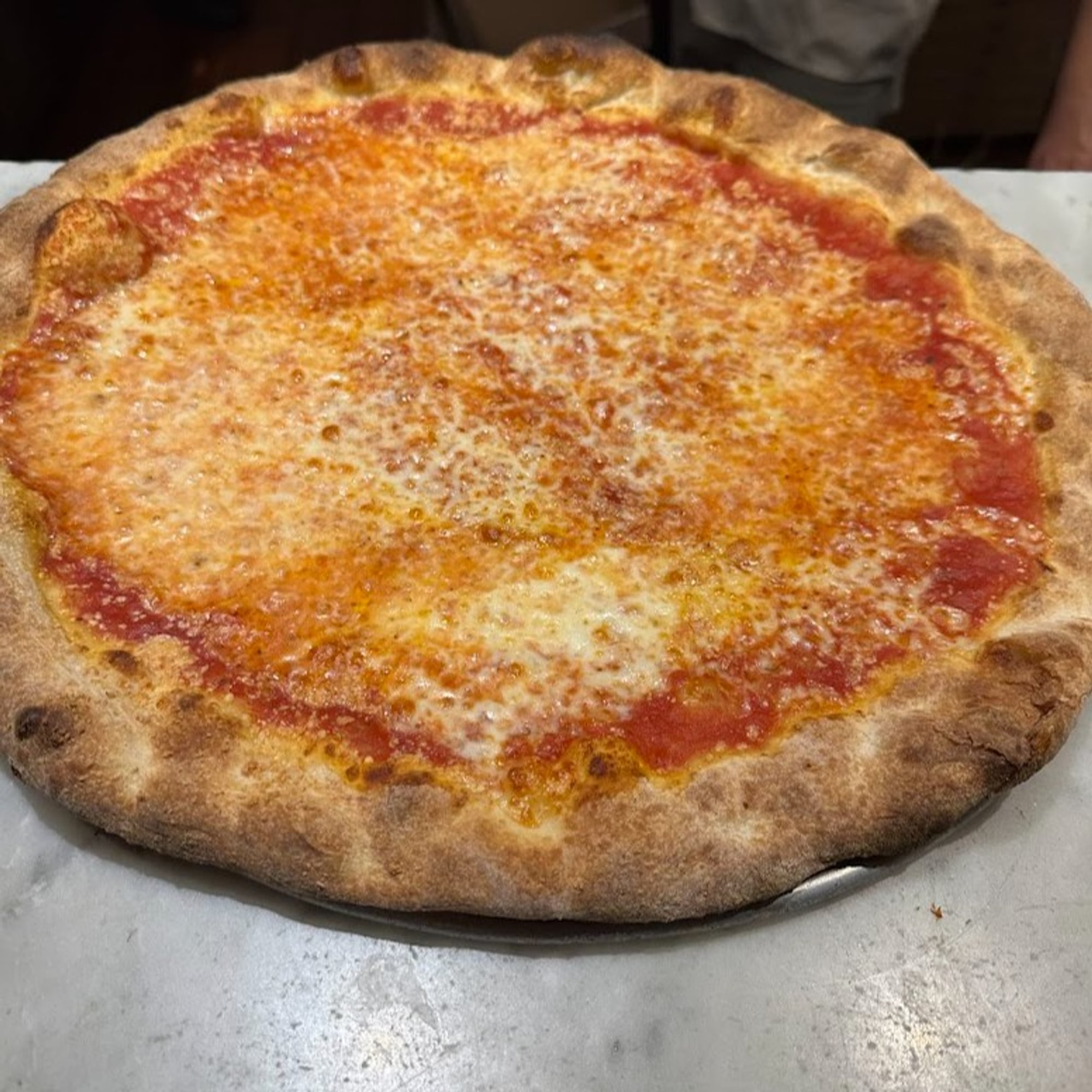 Large American Pie