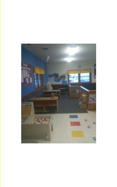 Walpole KinderCare Photo