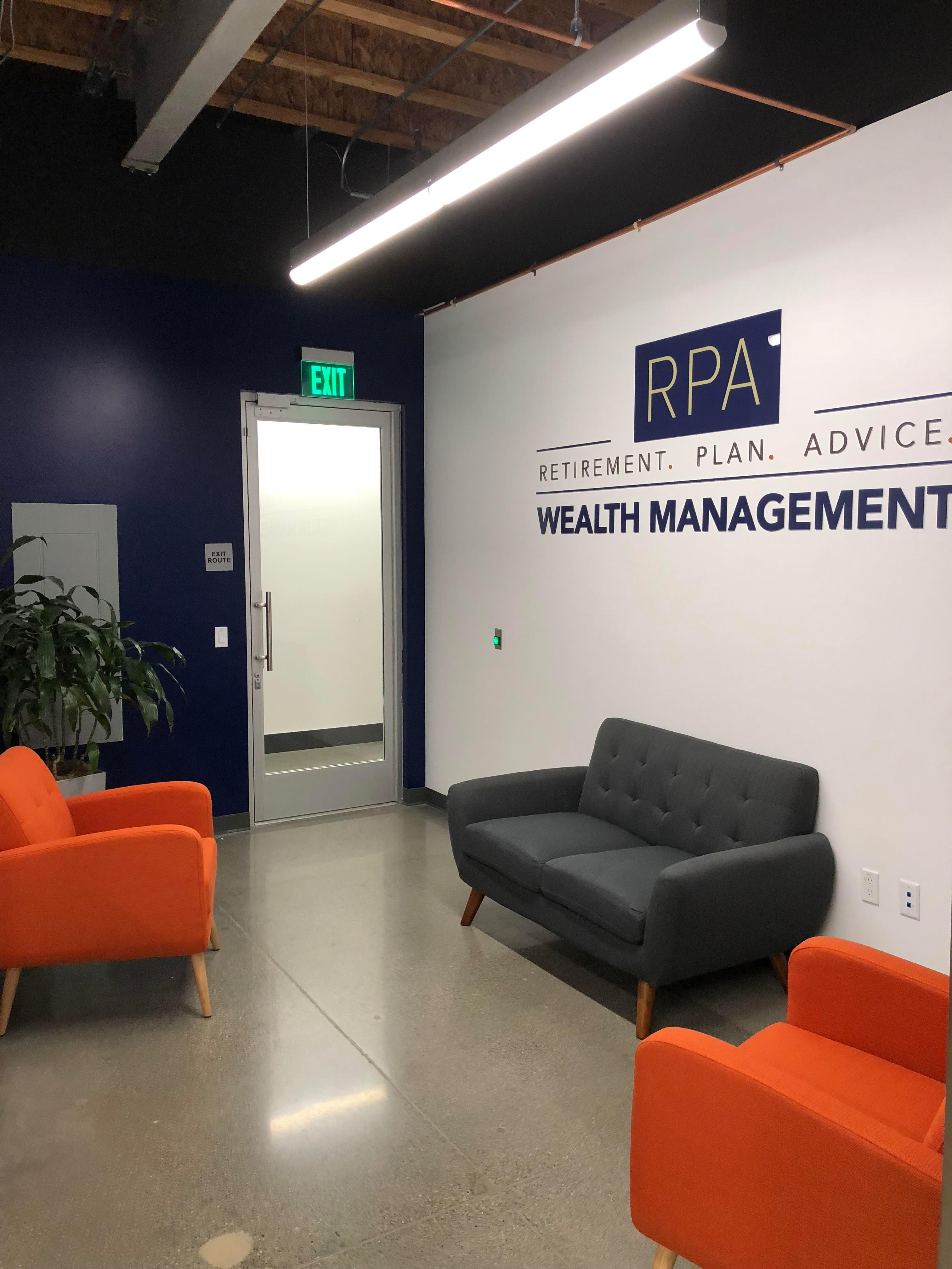 RPA Wealth Management Photo