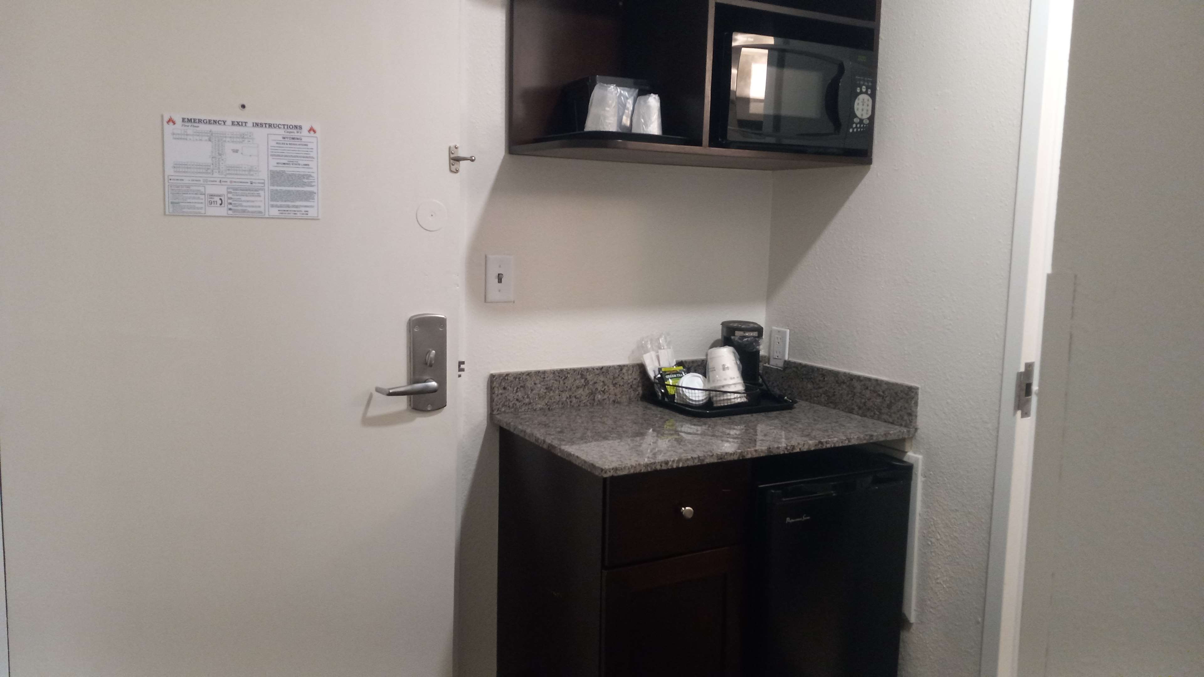 Standard Double Queen