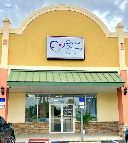 Essential Pregnancy Center