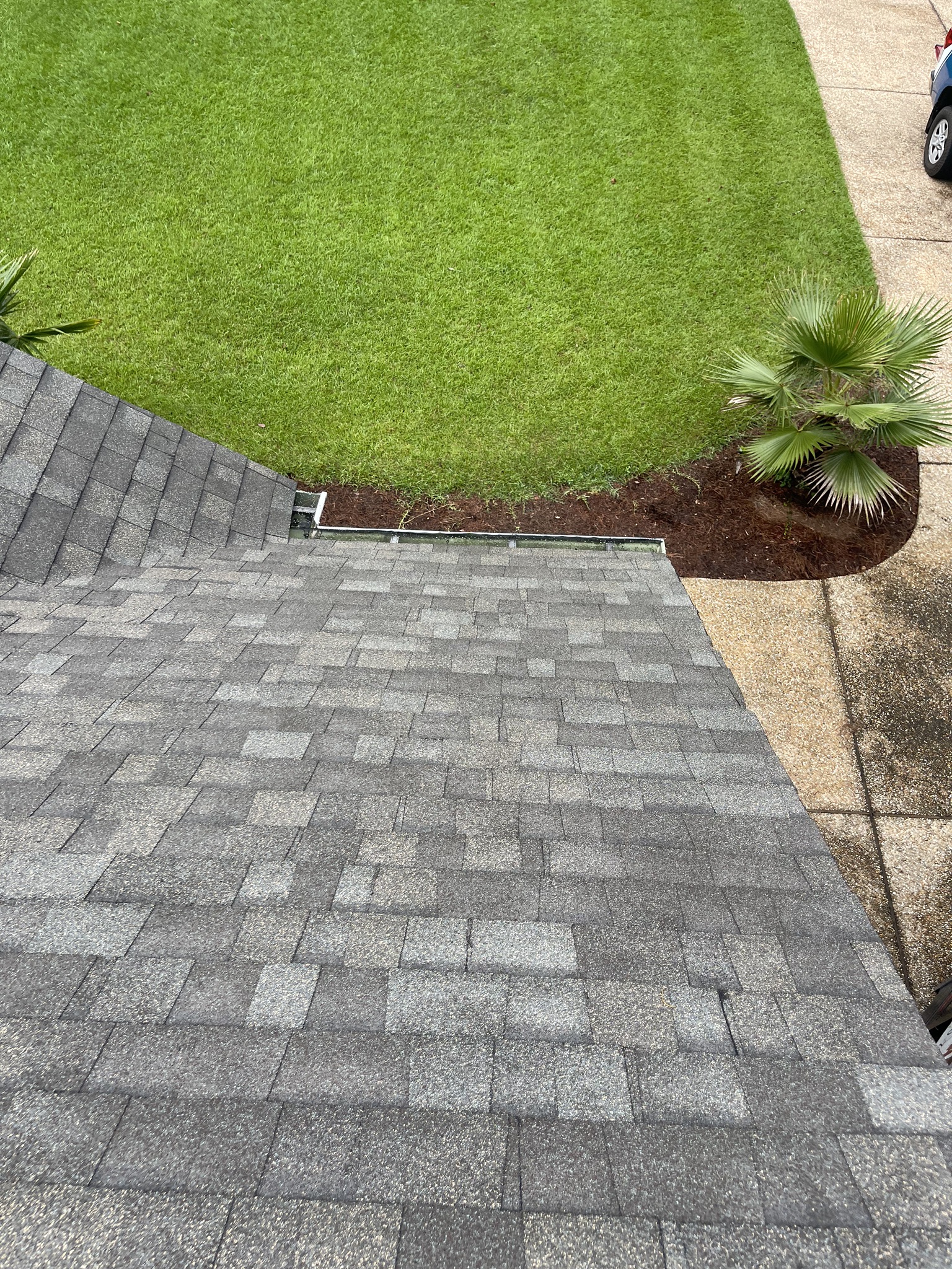 Galloway Roofing Image