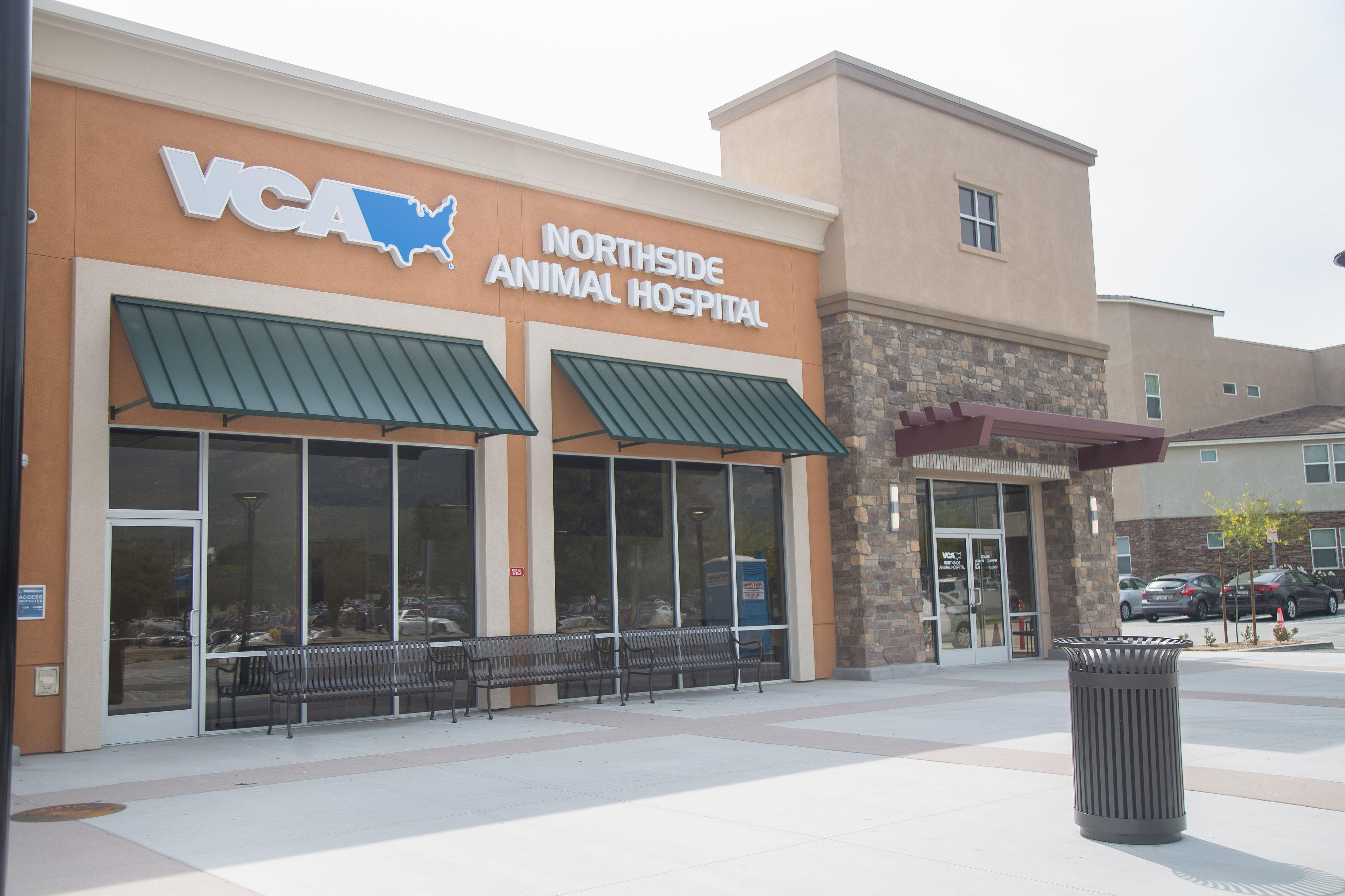 VCA Northside Animal Hospital Photo