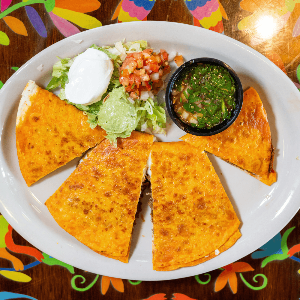 Birria Quesadilla