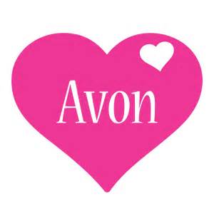 Avon Representative Charlotte Gerber Logo