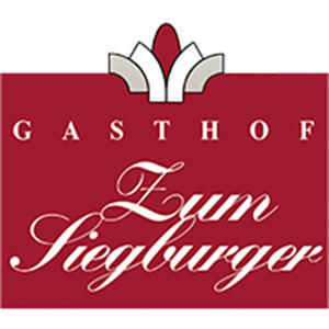 Logo von Gasthof zum Siegburger