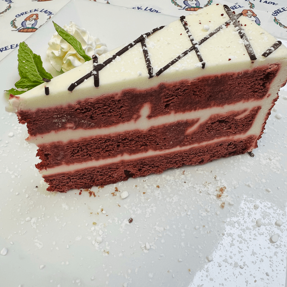 Red Velvet