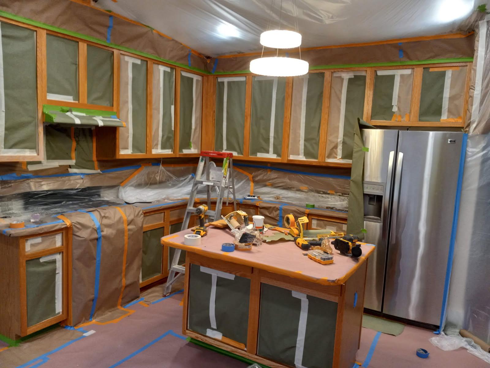 HomePro DMV Painters ? Image