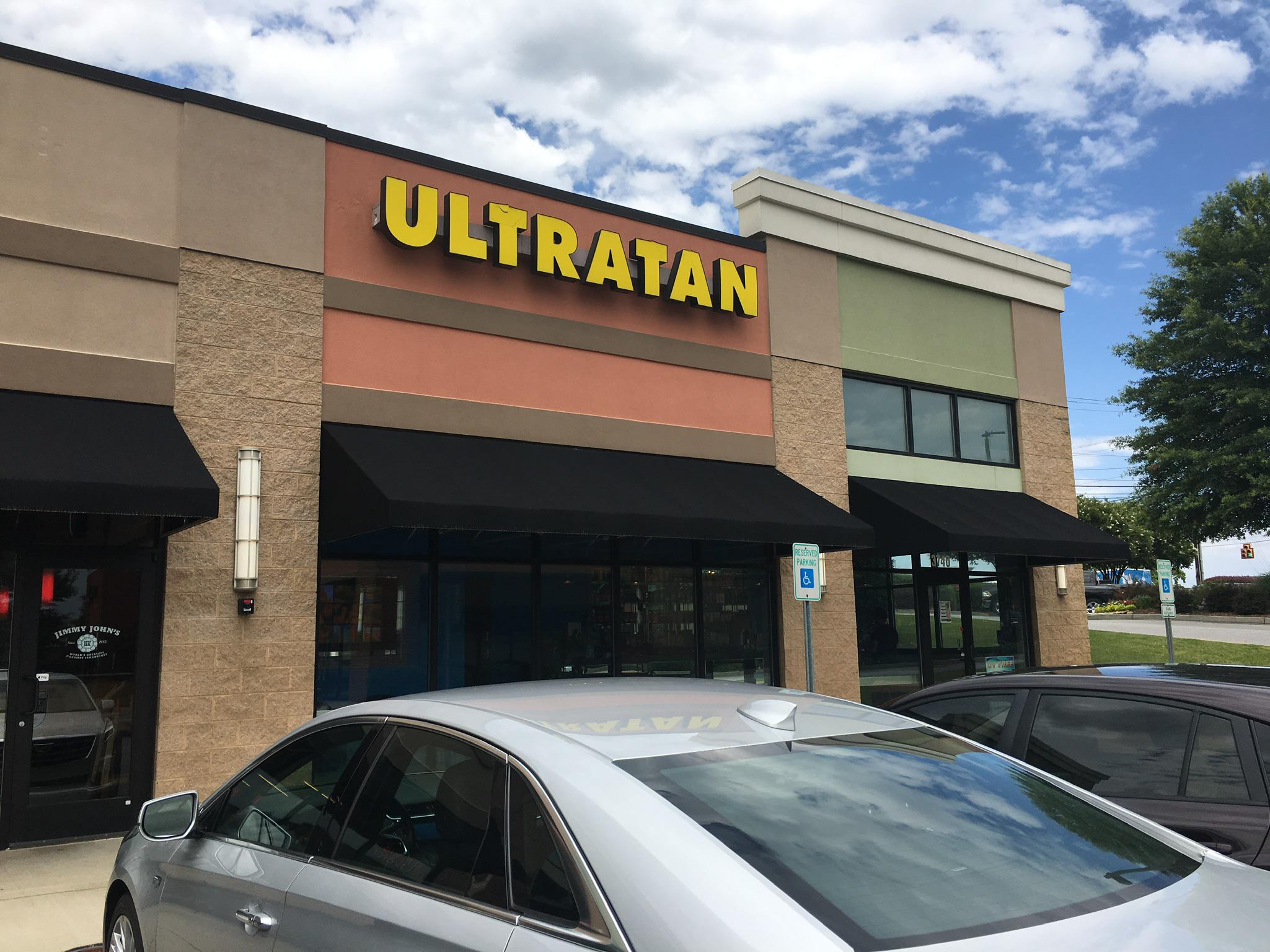 ULTRATAN Photo