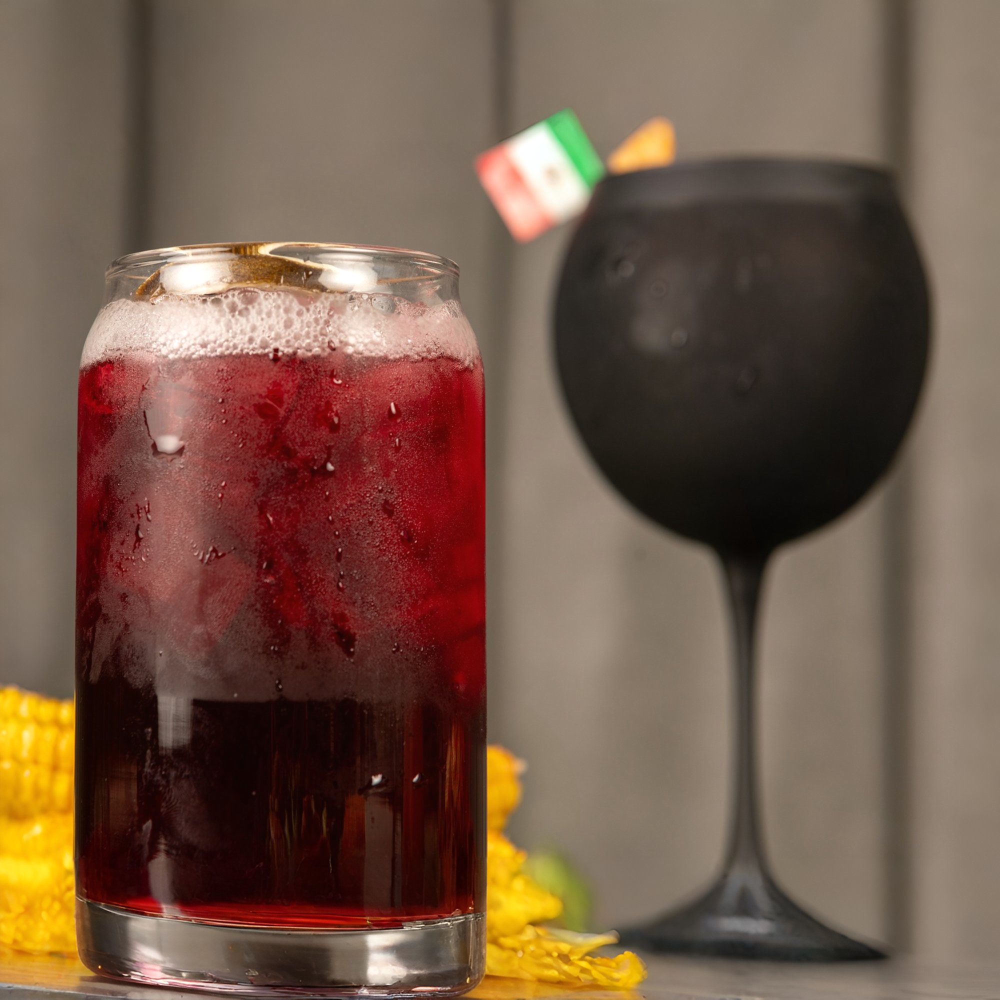Aguas Frescas