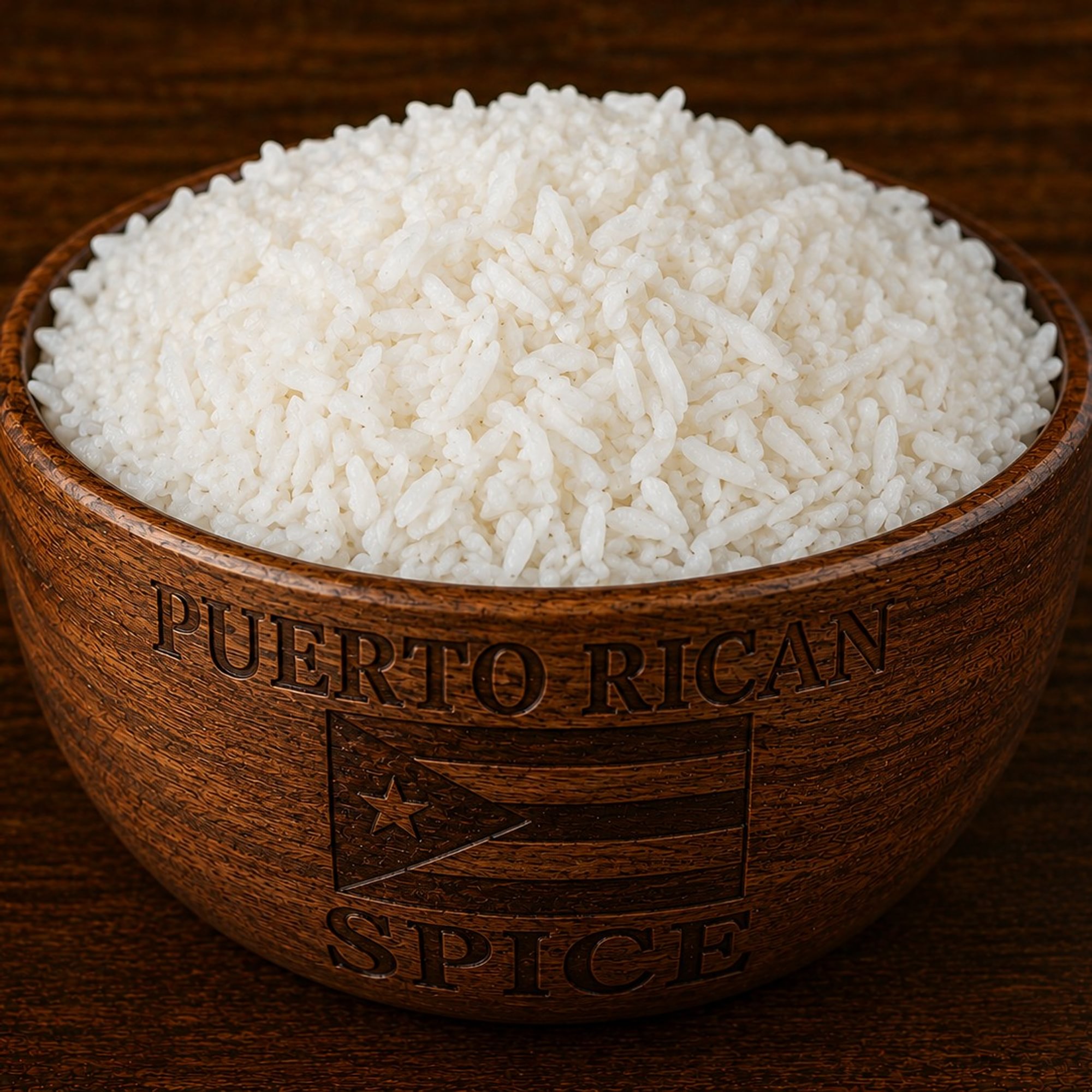Arroz Blanco / White Rice