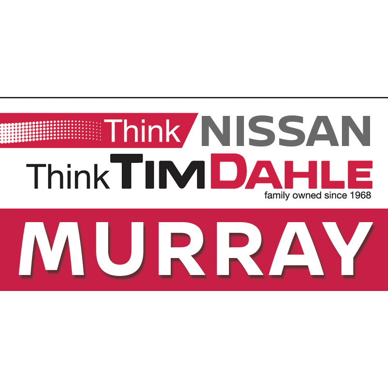 Tim Dahle Nissan