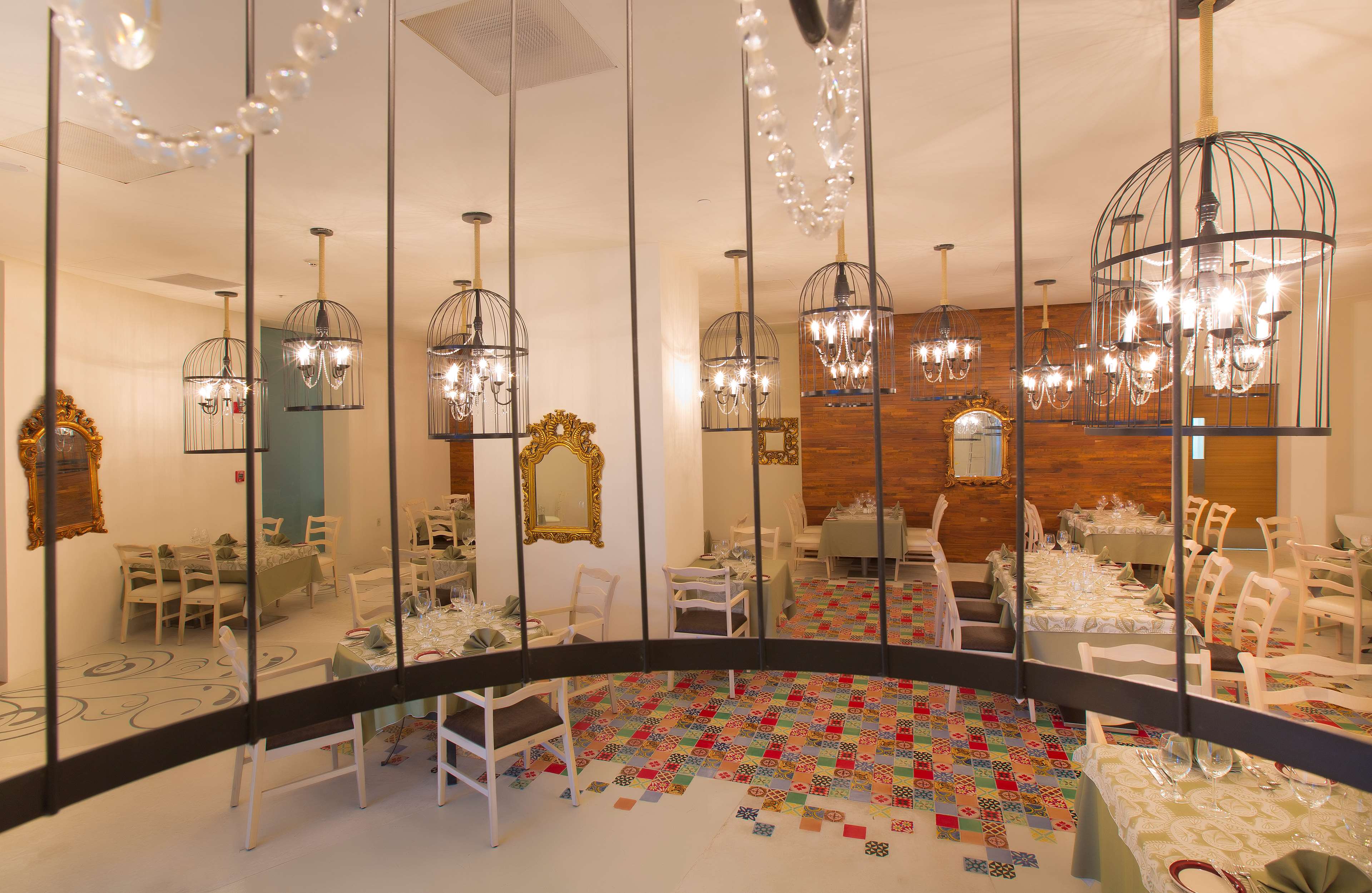 Galería en miniatura