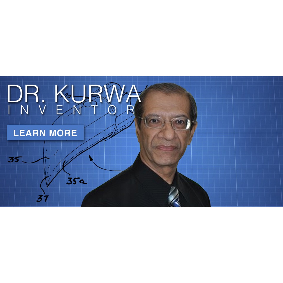 Kurwa Eye Center &amp; Lasik Vision Correction Logo