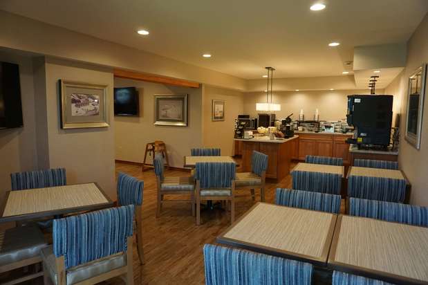 Images Best Western Chincoteague Island