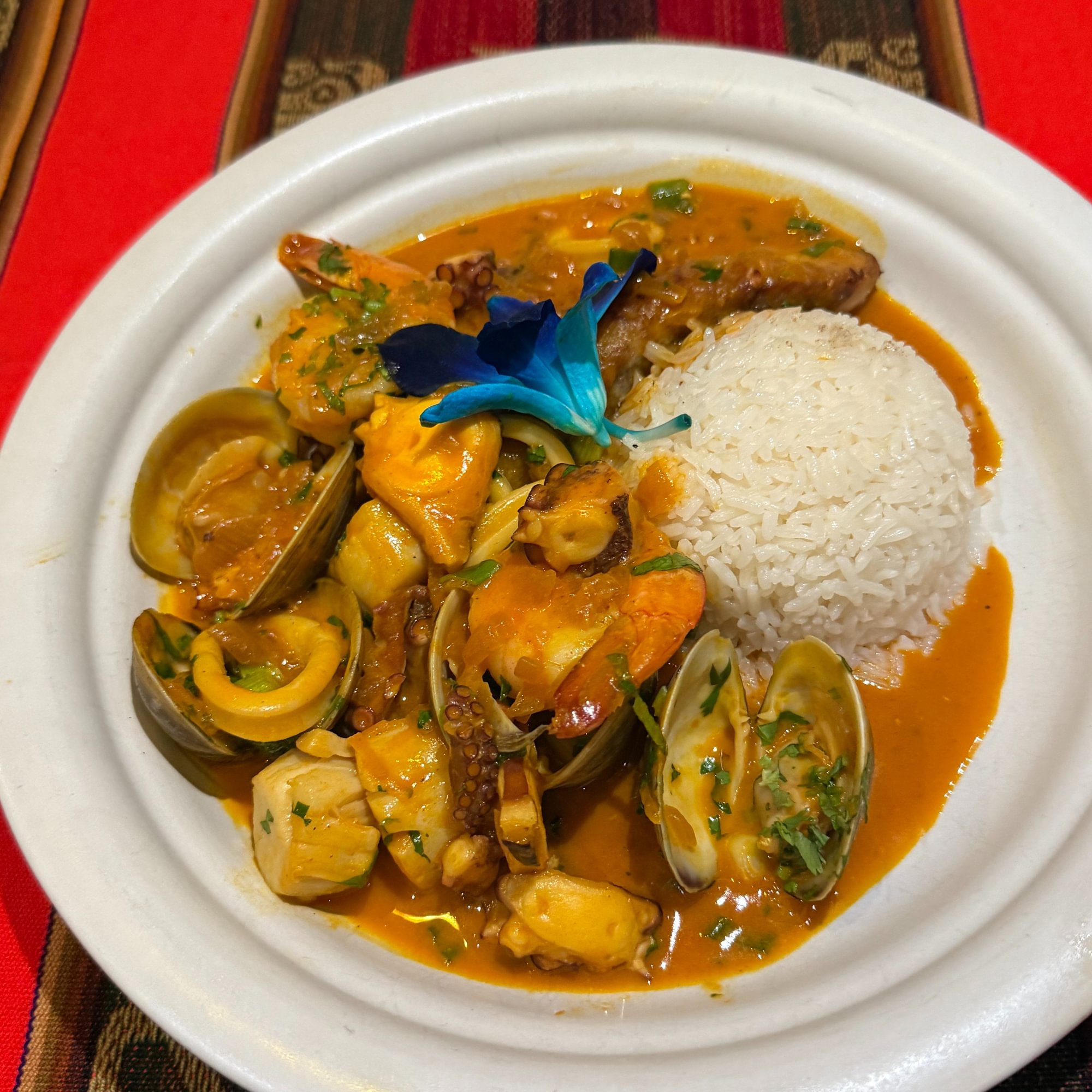 Corvina a lo Macho