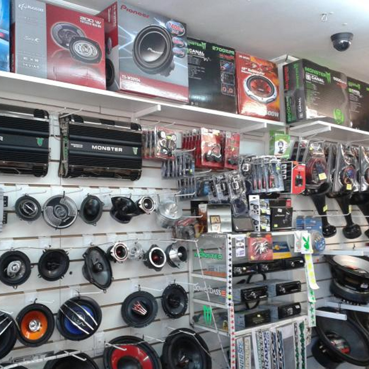 Galería en miniatura