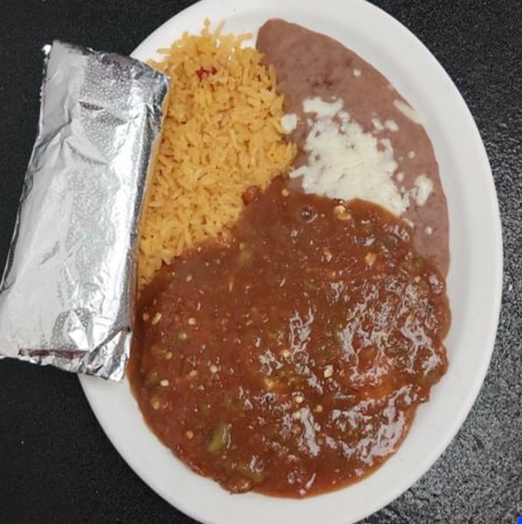 L11. Huevos Rancheros
