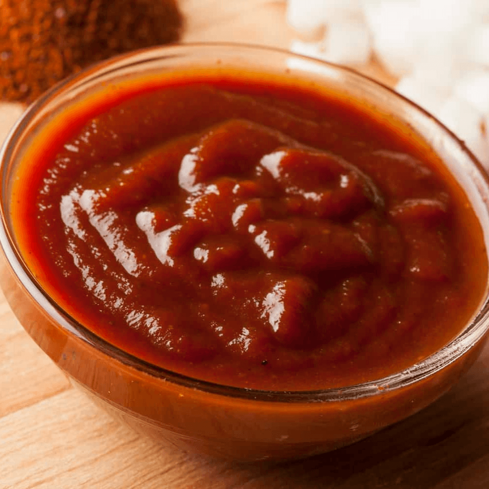 BBQ Sauce