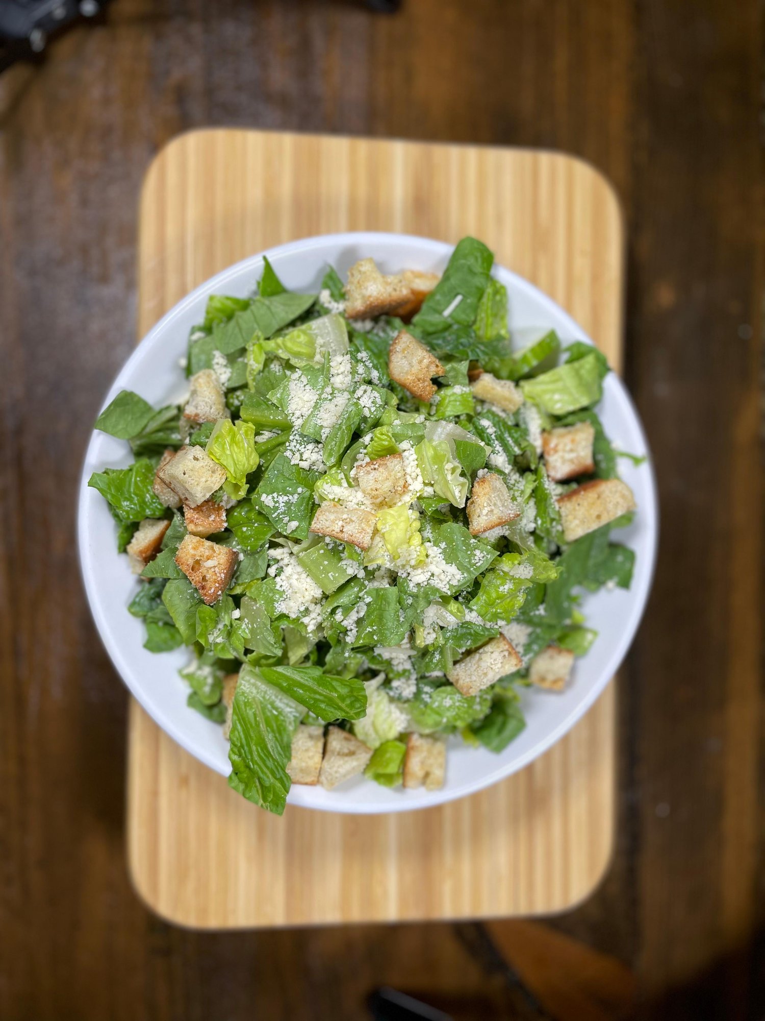 Caesar Salad