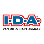 Van Mills I.D.A. Pharmacy Mississauga